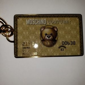 Moschino Belt